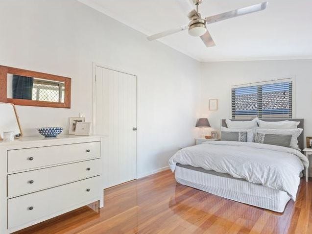 RENOVATED TWO STOREY HOME WITH 9