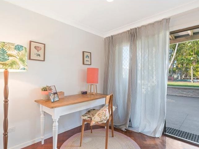 RENOVATED TWO STOREY HOME WITH 11