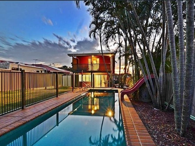 RENOVATED TWO STOREY HOME WITH 17