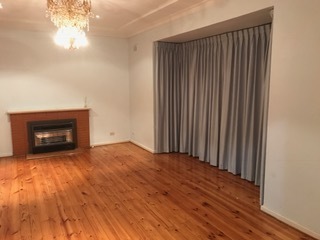 Three bedroom single story house beautiful family home