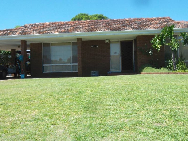 3 bedroom family home
