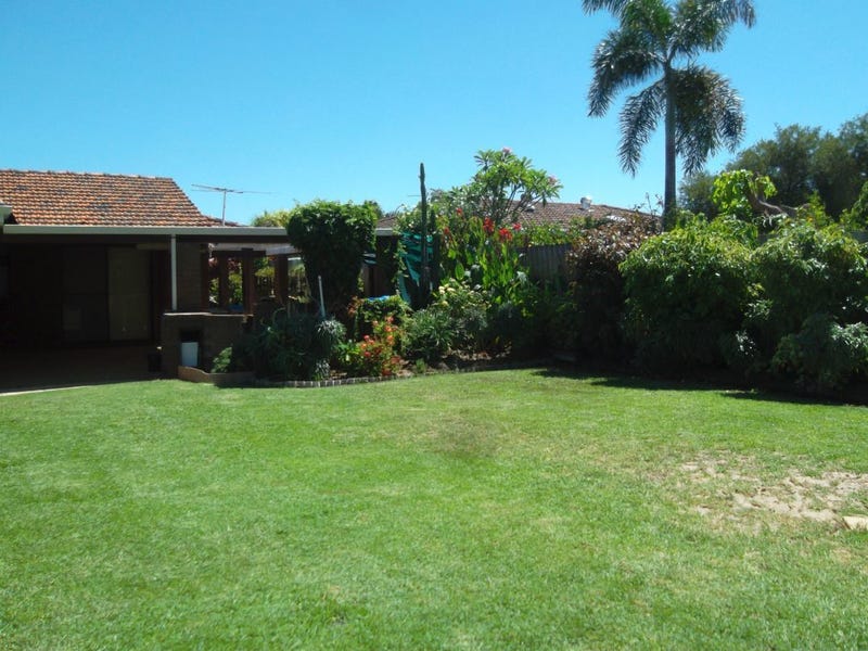 3 bedroom family home 4