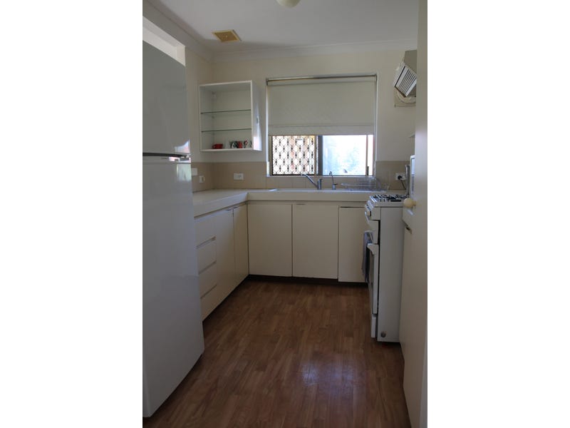 Peaceful unit with stunning Northerly 7