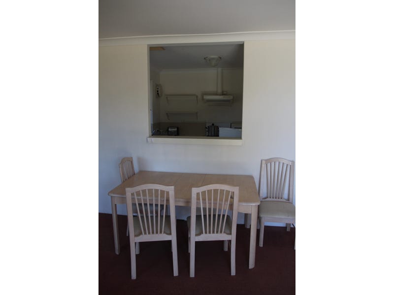 Peaceful unit with stunning Northerly 8