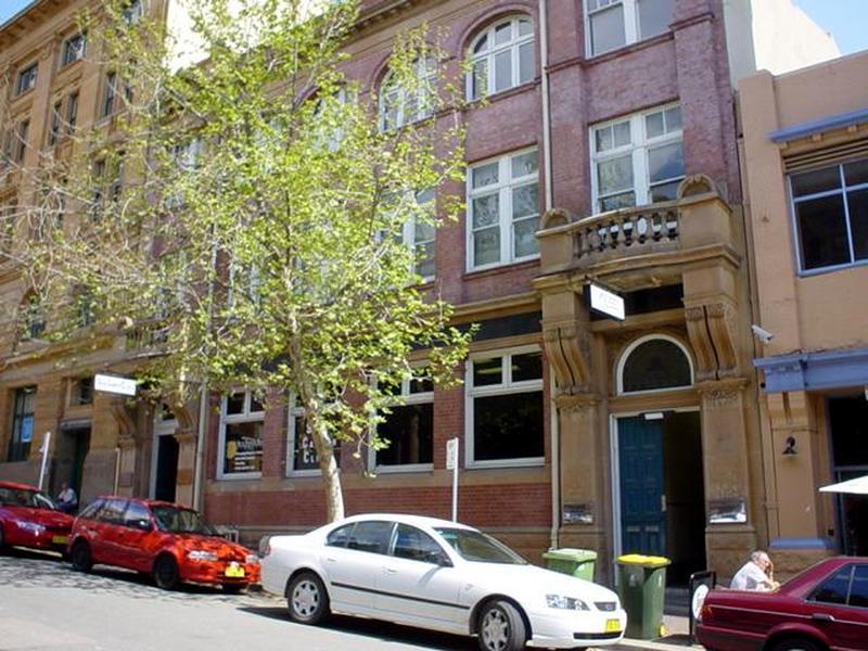 Stylish Apartment for Rent in Heritage Building