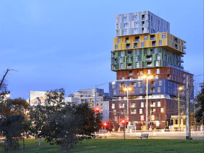 Furnished – 6 or 12 month lease