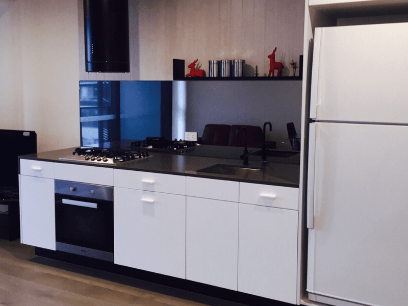 Furnished – 6 or 12 3