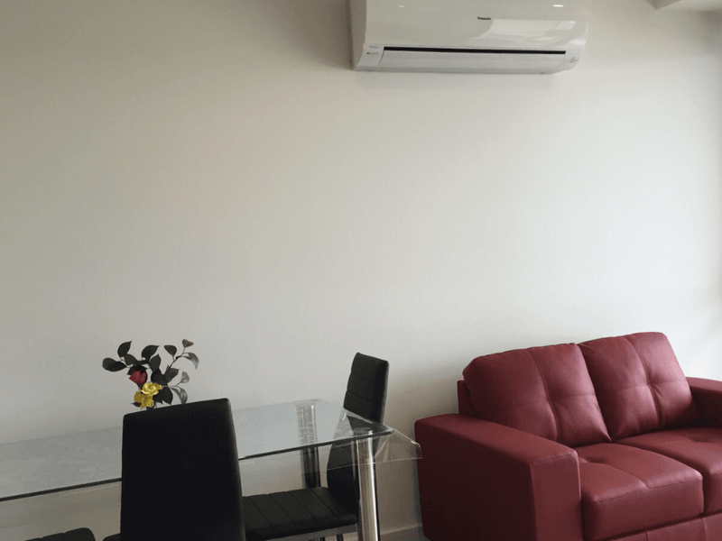 Furnished – 6 or 12 4