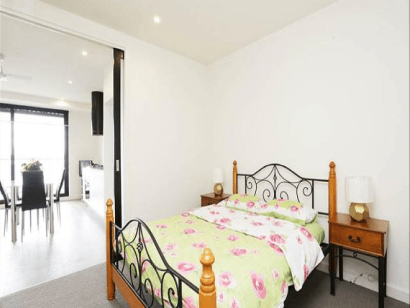 Furnished – 6 or 12 5