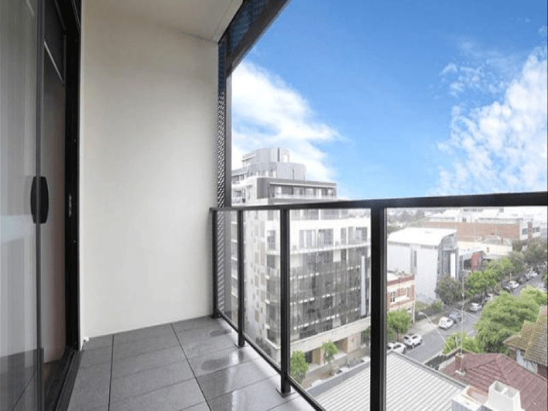 Furnished – 6 or 12 8