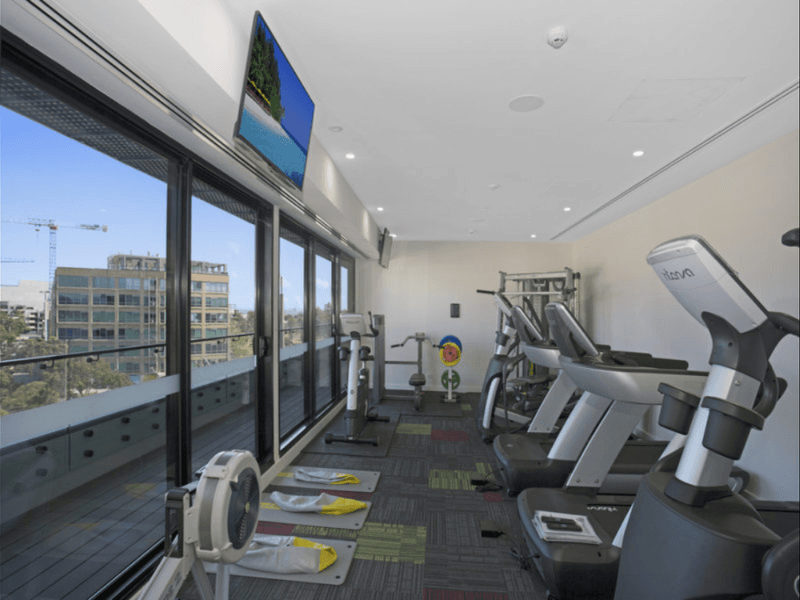 Furnished – 6 or 12 9