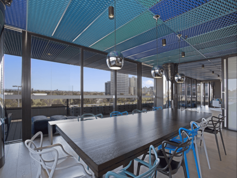 Furnished – 6 or 12 11