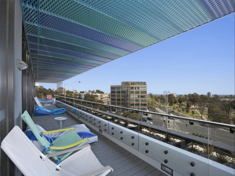 Furnished – 6 or 12 12