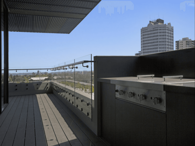 Furnished – 6 or 12 13