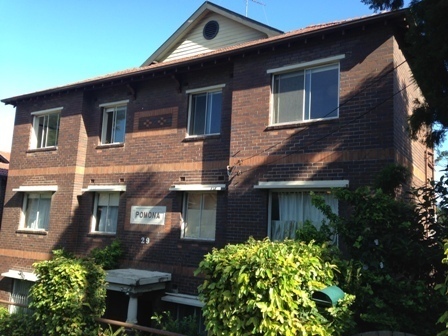 Large Centrally Located Flat – 2