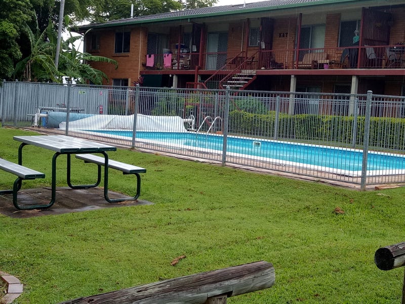 Renovated and affordable 2 Bed unit in prime location.