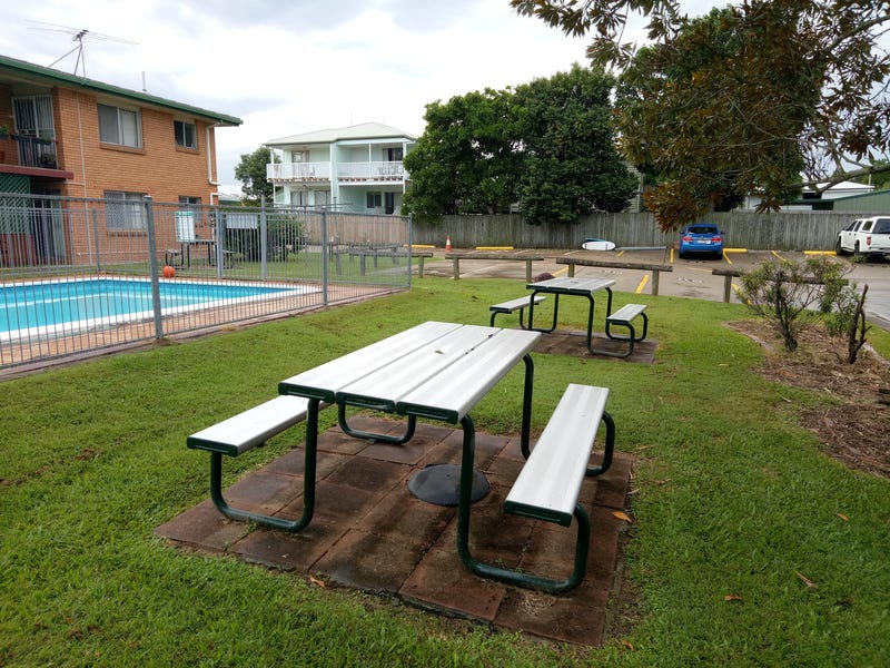 Renovated and affordable 2 Bed 2
