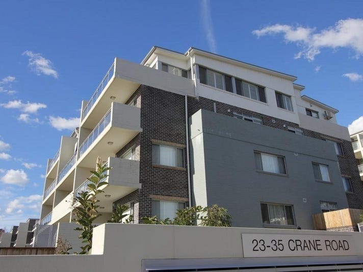 2 bedroom apartment only 3 Min Walk to Castle Hill Shopping Centre