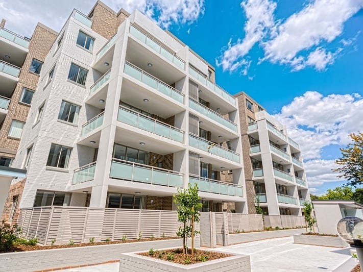 Nearly New Modern 1 bedroom luxury apartment for rent