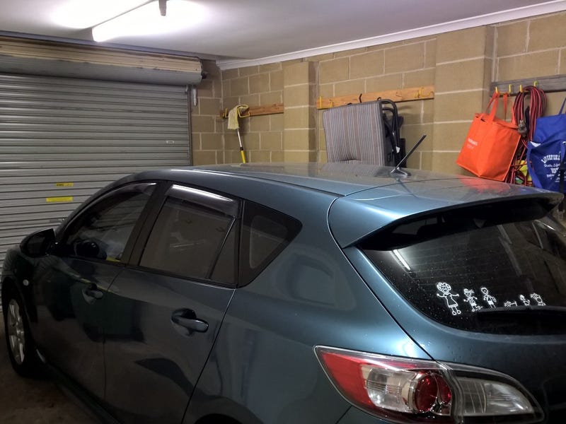 Luxury spacious 2 bedroom Riddells 7