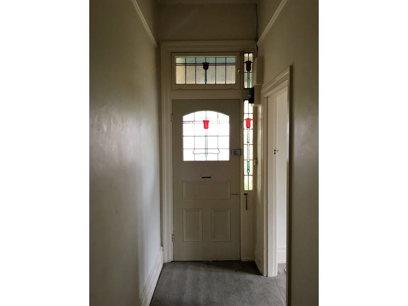 3 BR solid brick house 2