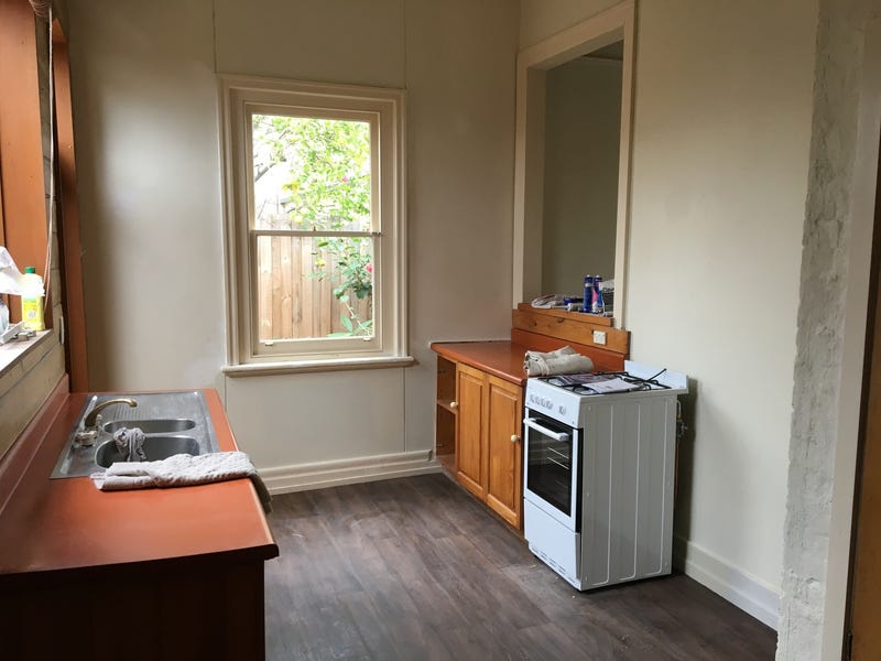 3 BR solid brick house 8