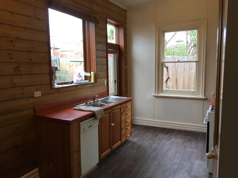 3 BR solid brick house 9