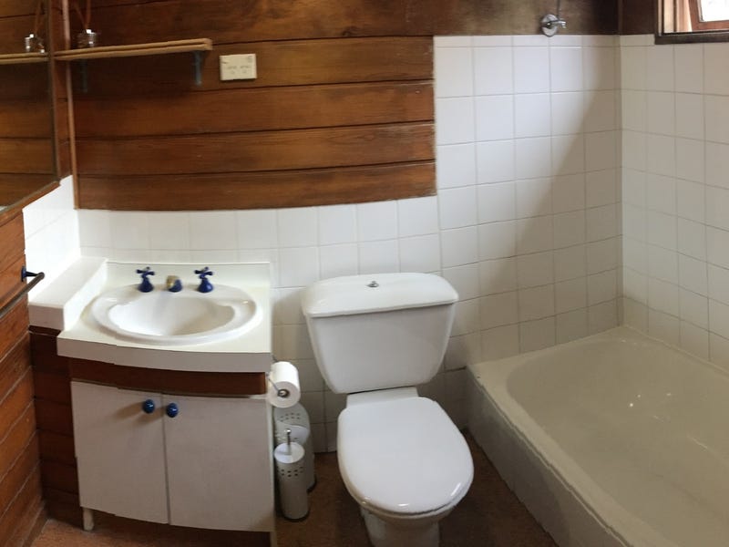 3 BR solid brick house 11
