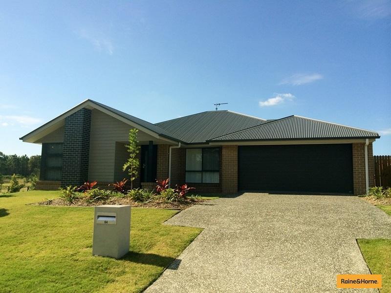 Family home in Burpengary