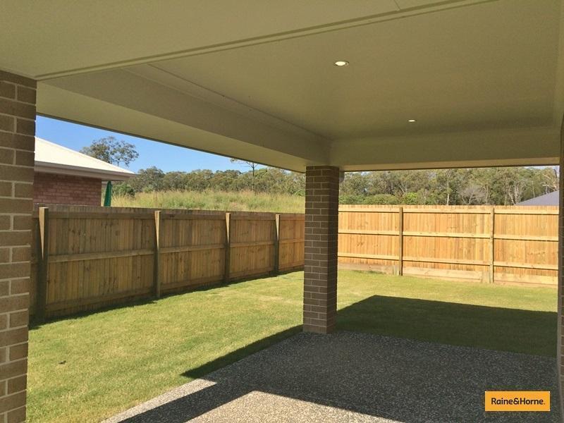 Family home in Burpengary 2