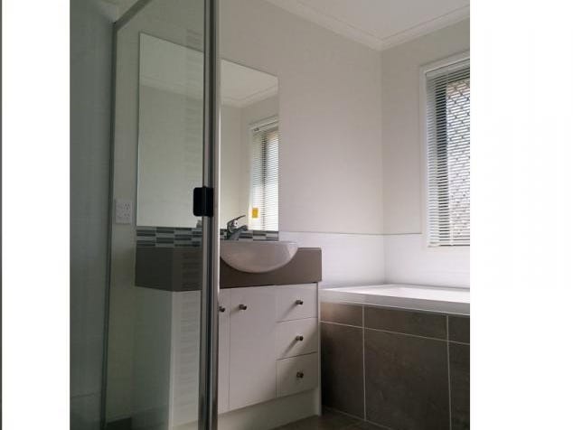 Family home in Burpengary 4
