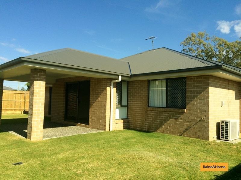 Family home in Burpengary 12