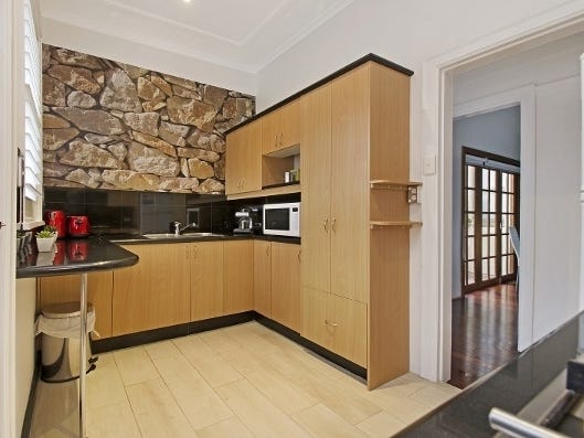 Semi Style Secluded Bondi Delight 2