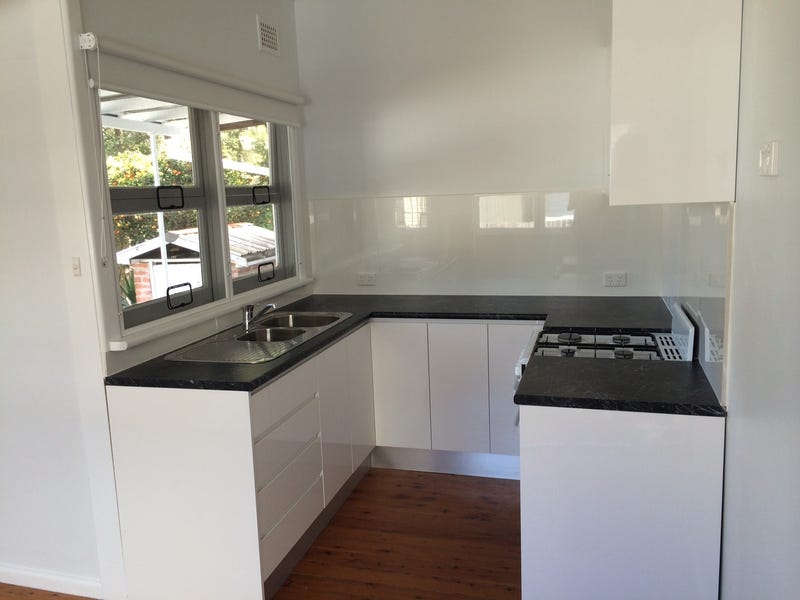 Neat home in convenient location 2