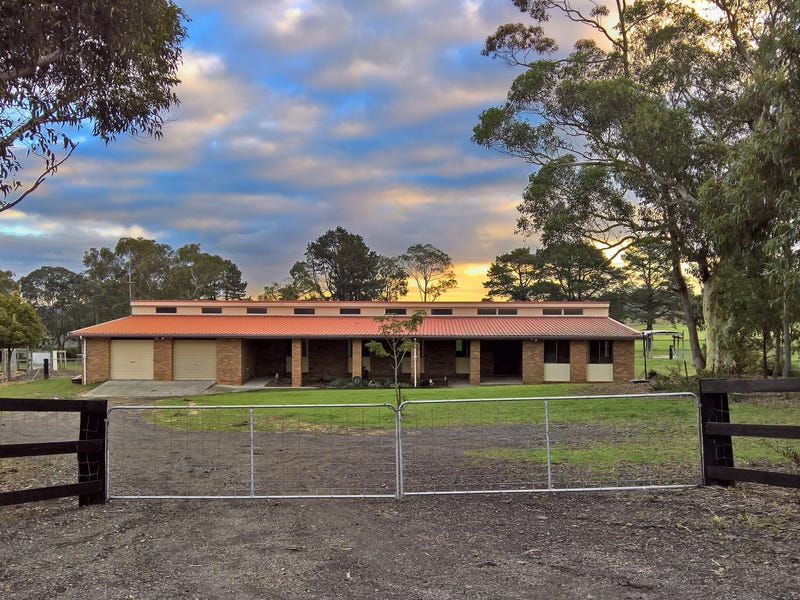 Rural Family Home
