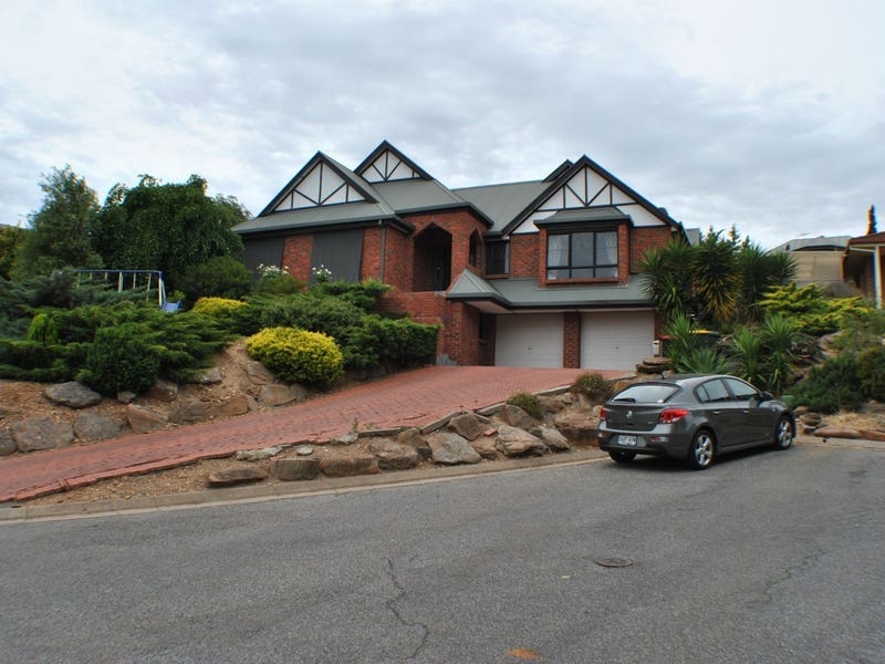 House for rent Woodcroft Farm Area