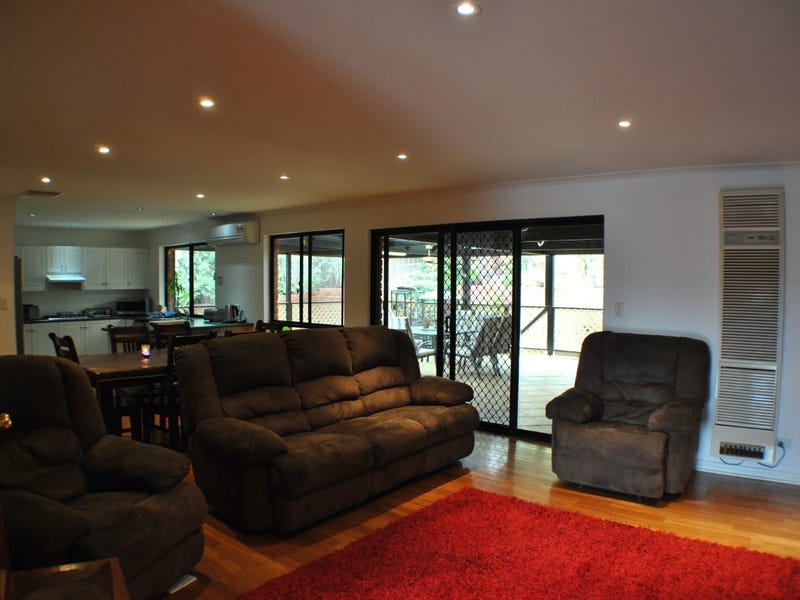 House for rent Woodcroft Farm 2