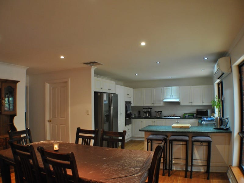 House for rent Woodcroft Farm 3