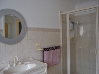 House for rent Woodcroft Farm 7