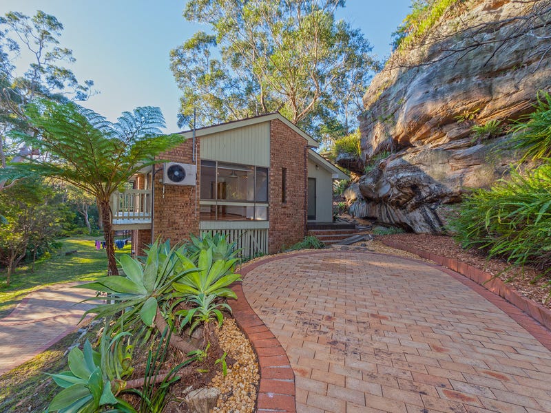 Fully renovated in stunning private bushland setting – AVAILABLE NOW!