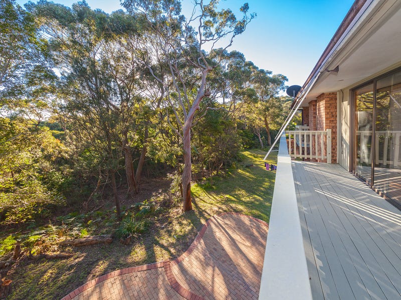 Fully renovated in stunning private 2