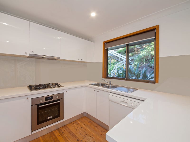 Fully renovated in stunning private 4
