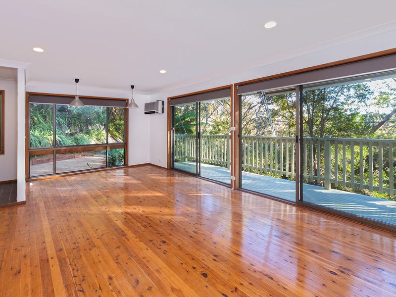 Fully renovated in stunning private 5