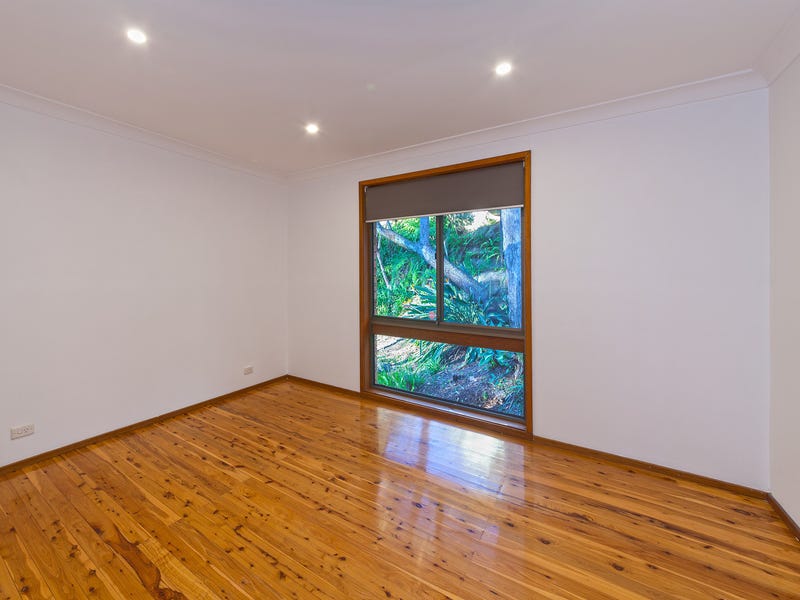 Fully renovated in stunning private 9