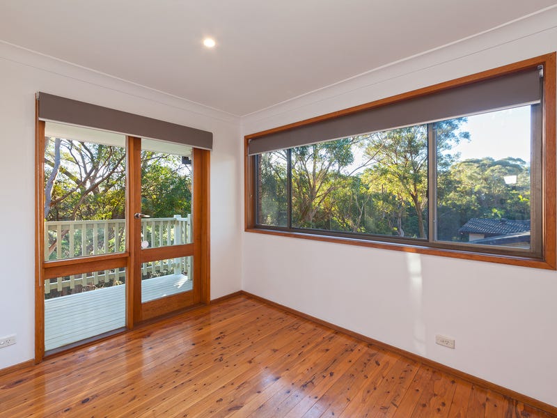 Fully renovated in stunning private 10