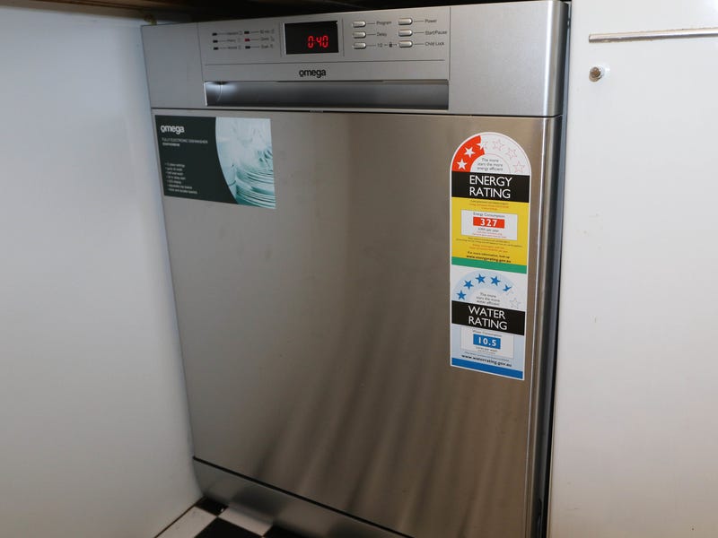 Luxury 1 Bed Apartment with 17