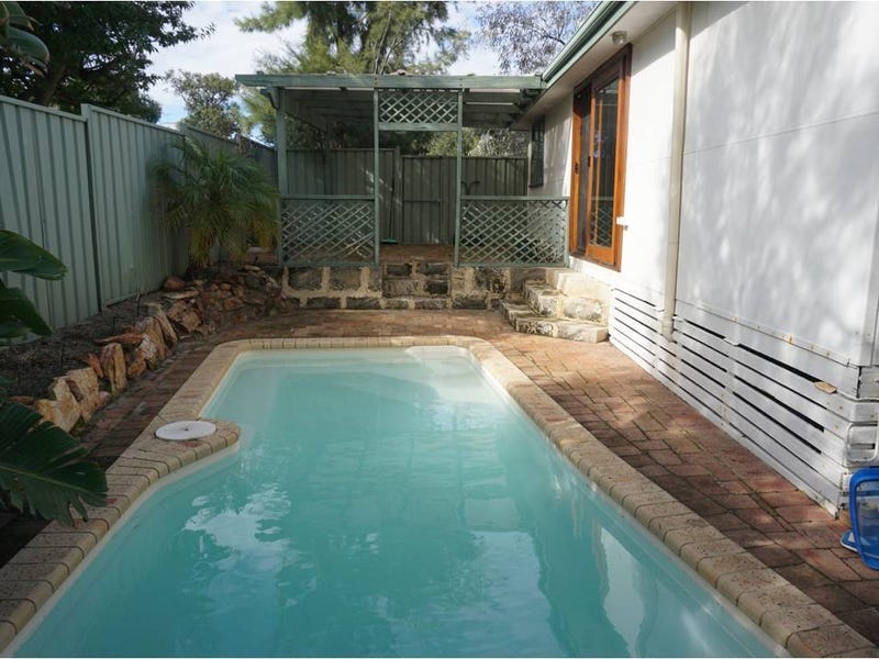 Great character home in excellent 12