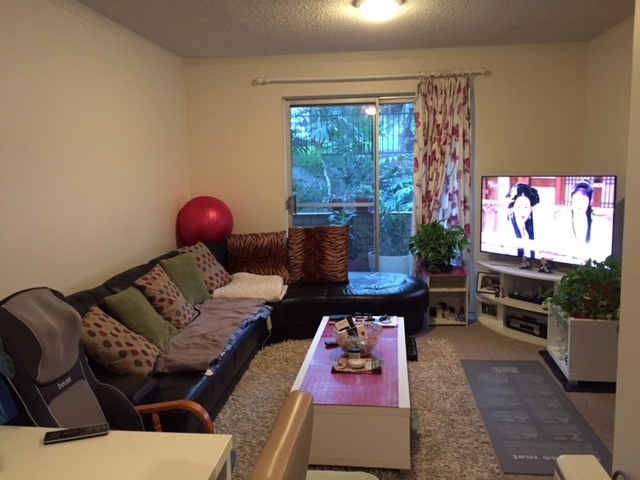 Elevated Ground Floor 2