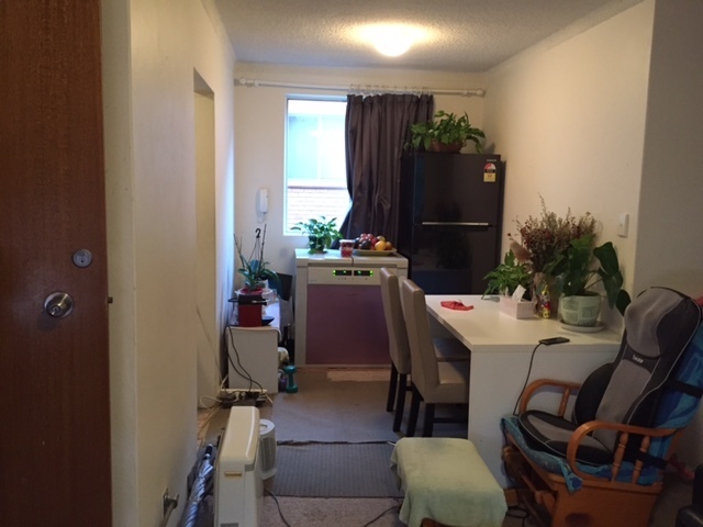 Elevated Ground Floor 3
