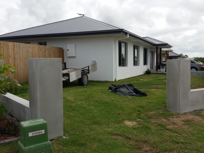 Family home within the beautiful 8
